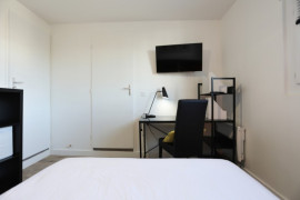 
                                                                                        Colocation
                                                                                         Colocation 3 chambres