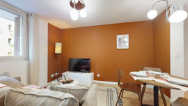 
                                                                                        Colocation
                                                                                         Colocation 3 chambres