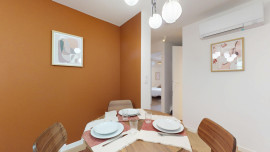 
                                                                                        Colocation
                                                                                         Colocation 3 chambres