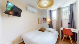 
                                                                                        Colocation
                                                                                         Colocation 3 chambres