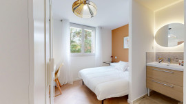 
                                                                                        Colocation
                                                                                         Colocation 3 chambres