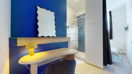 
                                                                                        Colocation
                                                                                         Colocation 3 chambres