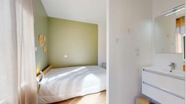 
                                                                                        Colocation
                                                                                         Colocation 3 chambres