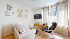 
                                                                                        Colocation
                                                                                         Colocation 3 chambres