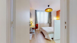 
                                                                                        Colocation
                                                                                         Colocation 3 chambres