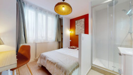 
                                                                                        Colocation
                                                                                         Colocation 3 chambres