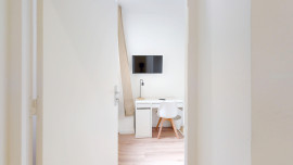 
                                                                                        Colocation
                                                                                         Colocation 3 chambres