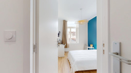 
                                                                                        Colocation
                                                                                         Colocation 3 chambres