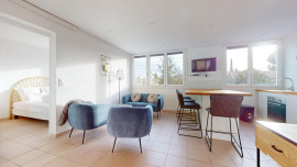 
                                                                                        Colocation
                                                                                         Colocation 3 chambres