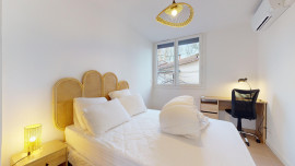 
                                                                                        Colocation
                                                                                         Colocation 3 chambres