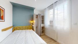 
                                                                                        Colocation
                                                                                         Colocation 3 chambres