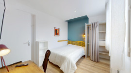 
                                                                                        Colocation
                                                                                         Colocation 3 chambres
