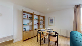 
                                                                                        Colocation
                                                                                         Colocation 3 chambres