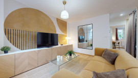 
                                                                                        Colocation
                                                                                         Colocation 3 chambres