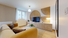 
                                                                                        Colocation
                                                                                         Colocation 3 chambres