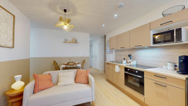 
                                                                                        Colocation
                                                                                         Colocation 3 chambres