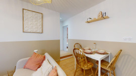 
                                                                                        Colocation
                                                                                         Colocation 3 chambres