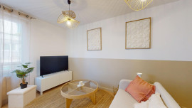 
                                                                                        Colocation
                                                                                         Colocation 3 chambres