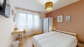 
                                                                                        Colocation
                                                                                         Colocation 3 chambres