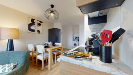 
                                                                                        Colocation
                                                                                         Colocation 3 chambres