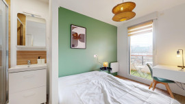 
                                                                                        Colocation
                                                                                         Colocation 3 chambres