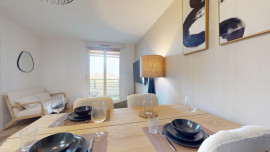 
                                                                                        Colocation
                                                                                         Colocation 3 chambres