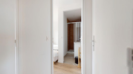 
                                                                                        Colocation
                                                                                         Colocation 3 chambres