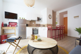 
                                                                                        Colocation
                                                                                         Colocation 3 chambres