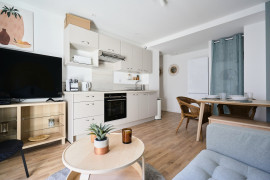 
                                                                                        Colocation
                                                                                         Colocation 3 chambres