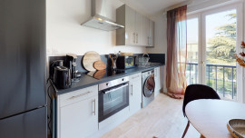 
                                                                                        Colocation
                                                                                         Colocation 3 chambres