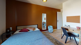 
                                                                                        Colocation
                                                                                         Colocation 3 chambres