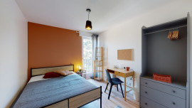 
                                                                                        Colocation
                                                                                         Colocation 3 chambres