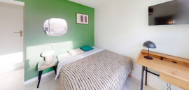 
                                                                                        Colocation
                                                                                         Colocation 3 chambres