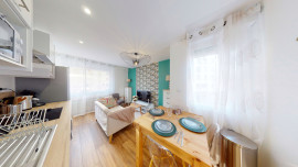 
                                                                                        Colocation
                                                                                         Colocation 3 chambres