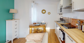 
                                                                                        Colocation
                                                                                         Colocation 3 chambres