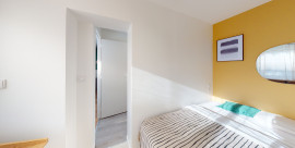 
                                                                                        Colocation
                                                                                         Colocation 3 chambres