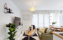 
                                                                                        Colocation
                                                                                         Colocation 3 chambres