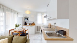 
                                                                                        Colocation
                                                                                         Colocation 3 chambres