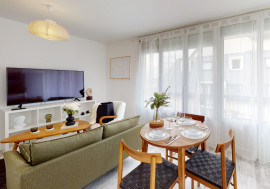 
                                                                                        Colocation
                                                                                         Colocation 3 chambres