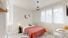 
                                                                                        Colocation
                                                                                         Colocation 3 chambres