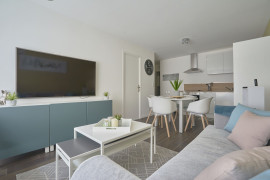 
                                                                                        Colocation
                                                                                         Colocation 3 chambres