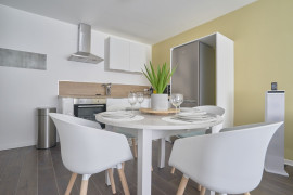 
                                                                                        Colocation
                                                                                         Colocation 3 chambres