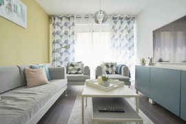 
                                                                                        Colocation
                                                                                         Colocation 3 chambres