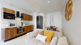 
                                                                                        Colocation
                                                                                         Colocation 3 chambres