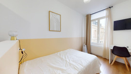 
                                                                                        Colocation
                                                                                         Colocation 3 chambres