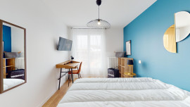 
                                                                                        Colocation
                                                                                         Colocation 3 chambres