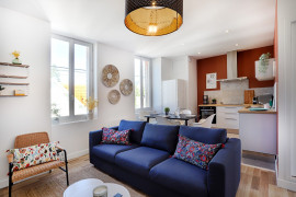 
                                                                                        Colocation
                                                                                         Colocation 3 chambres