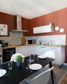 
                                                                                        Colocation
                                                                                         Colocation 3 chambres