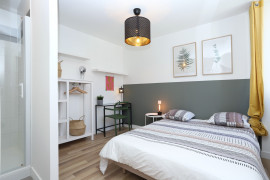 
                                                                                        Colocation
                                                                                         Colocation 3 chambres