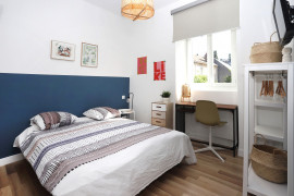 
                                                                                        Colocation
                                                                                         Colocation 3 chambres